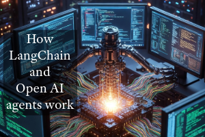 How LangChain and OpenAI agents work