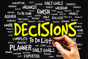 The AI Stack From Data to Decision Making