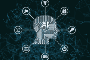 What are the different types of AI