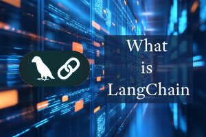 What is LangChain