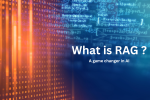 What is RAG and why it is a game-changer in AI