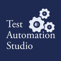Test Automation Studio